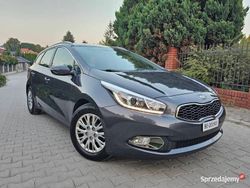 Szary Używany 2013 Kia Sportage SUV | 35 500 zł (Super Cena)