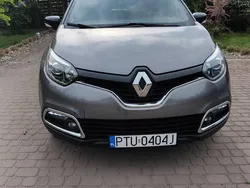 Używany 2015 Renault Captur SUV | 37 000 zł (Uczciwa cena)