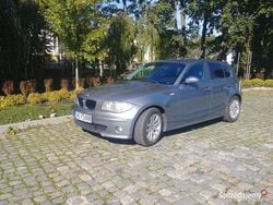 Używany 2005 BMW 118 Hatchback | 9900 zł (Uczciwa cena)
