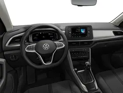 Nowe 2026 VW T-Roc SUV | 145 100 zł