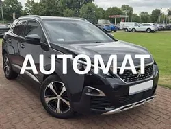 Czarny Używany 2019 Peugeot 3008 SUV | 69 800 zł (Uczciwa cena)