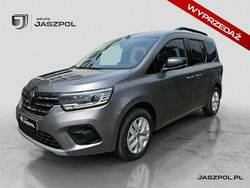 Szary Nowe 2025 Renault Kangoo Techno Minivan | 127 900 zł