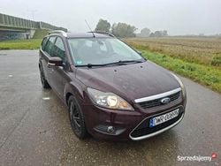 Używany 2008 Ford Focus Kombi | 5990 zł (Super Cena)