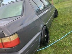Używany 1992 VW Vento Sedan/Limuzyna | 3000 zł