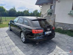 Używany 2013 Audi A6 S-Line | 65 000 zł (Uczciwa cena)