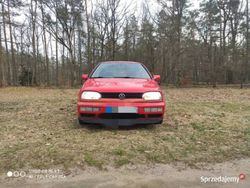 Używany 1997 VW Golf III | 3800 zł
