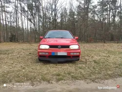 Używany 1997 VW Golf III | 3400 zł (Uczciwa cena)