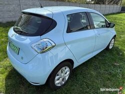 Używany 2016 Renault Zoe Hatchback | 23 900 zł