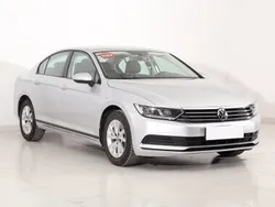 Używany 2018 VW Passat Sedan/Limuzyna | 52 999 zł (Super Cena)