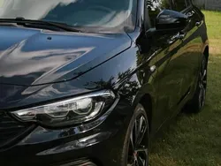 Używany 2017 Fiat Tipo Lounge | 44 000 zł (Dobra cena)