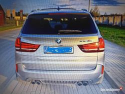 Używany 2017 BMW X5 M SUV | 139 500 zł