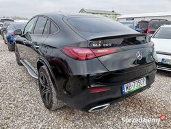 Używany 2024 Mercedes GLC300 | 250 042 zł