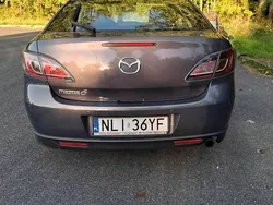 Używany 2009 Mazda 6 | 18 500 zł (Uczciwa cena)