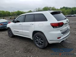 Biały Używany 2019 Jeep Grand Cherokee SUV | 58 240 zł