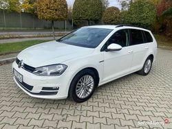 Używany 2014 VW Golf VII | 31 900 zł (Uczciwa cena)