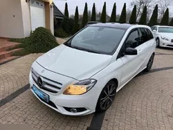 Używany 2015 Mercedes B180 Minivan | 32 900 zł (Super Cena)