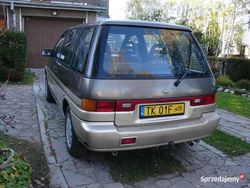 Używany 1992 Nissan Prairie Van | 12 700 zł