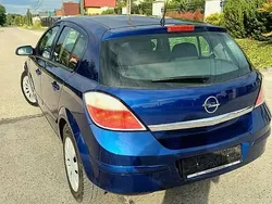 Używany 2006 Opel Astra | 9999 zł (Uczciwa cena)