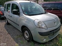 Szary Używany 2013 Renault Kangoo Minivan | 27 000 zł (Dość drogi)