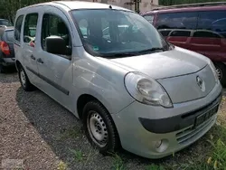 Szary Używany 2013 Renault Kangoo Minivan | 27 000 zł (Uczciwa cena)