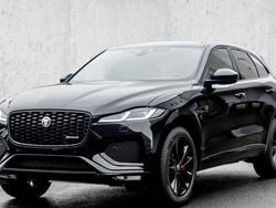 Czarny Nowe 2024 Jaguar F-Pace R-Dynamic SUV | 262 905 zł