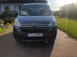 Używany 2018 Citroën Berlingo Minivan | 38 000 zł