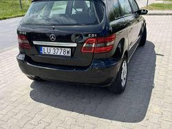 Używany 2007 Mercedes B180 Minivan | 5500 zł (Uczciwa cena)