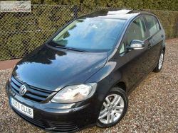 Czarny Używany 2007 VW Golf V Sedan/Limuzyna | 37 900 zł