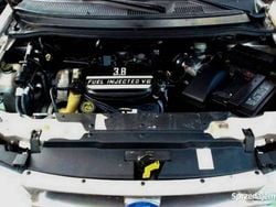 Używany 1998 Ford Windstar Minivan | 4368 zł