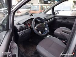 Używany 2004 Ford Galaxy Minivan | 4500 zł
