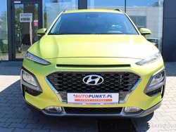 Używany 2018 Hyundai Kona SUV | 74 900 zł (Uczciwa cena)