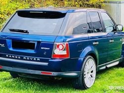 Używany 2011 Land Rover Range Rover SUV | 55 000 zł (Super Cena)