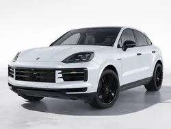 Carrara white metallic Nowe 2024 Porsche Cayenne SUV | 627 318 zł (Uczciwa cena)