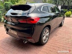 Używany 2018 BMW X2 SUV | 89 000 zł (Uczciwa cena)