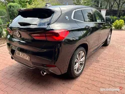 Używany 2018 BMW X2 SUV | 89 000 zł (Dobra cena)