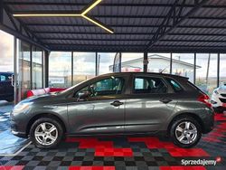 Szary Używany 2014 Citroën C4 Hatchback | 27 900 zł (Uczciwa cena)