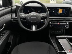 Niebieski Nowe 2025 Hyundai Tucson SUV | 143 400 zł (Uczciwa cena)