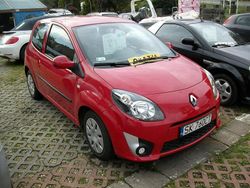 Czerwony Używany 2010 Renault Twingo Hatchback | 12 900 zł (Uczciwa cena)