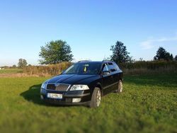Używany 2006 Skoda Octavia | 10 000 zł (Uczciwa cena)