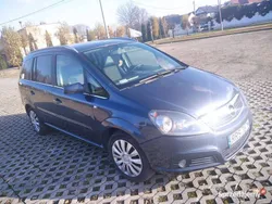 Używany 2006 Opel Zafira Minivan | 11 200 zł (Dość drogi)