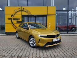 Złoty Używany 2023 Opel Astra Edition | 100 990 zł