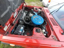 Używany 1979 Mazda 626 | 12 999 zł