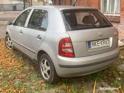 Używany 2000 Skoda Fabia Hatchback | 1300 zł (Dobra cena)