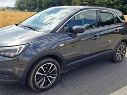 Inny Używany 2018 Opel Crossland X SUV | 31 999 zł