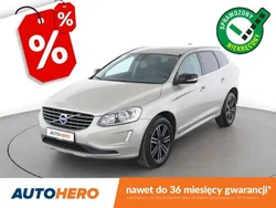 Złoty Używany 2017 Volvo XC60 SUV | 68 000 zł