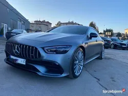 Używany 2011 Mercedes AMG GT AMG Coupe | 259 000 zł