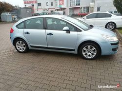 Używany 2006 Citroën C4 | 5700 zł (Uczciwa cena)