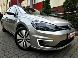 Inny (metalik) Używany 2020 VW e-Golf Hatchback | 57 999 zł