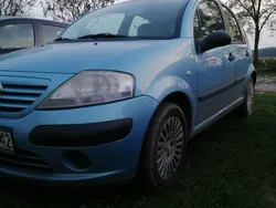 Używany 2003 Citroën C3 Hatchback | 4000 zł (Uczciwa cena)