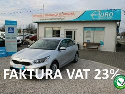 Srebrny Używany 2021 Kia Ceed 2 Hatchback | 44 227 zł (Super Cena)